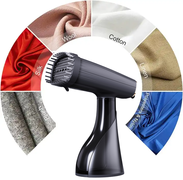 مكواة بخارية يدوية 3