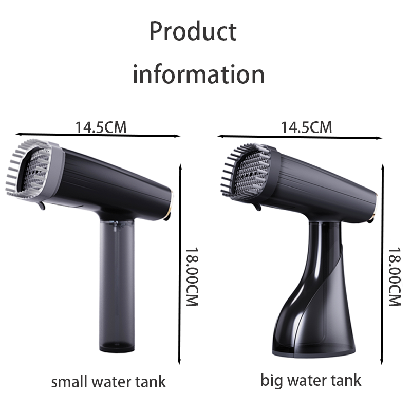 مكواة بخارية يدوية 4